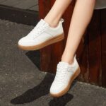 Zapato deportivo Blanco 01k