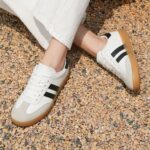 Zapato deportivo deer-09k
