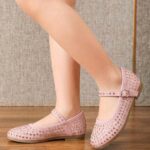Zapatilla Modelo Marianna