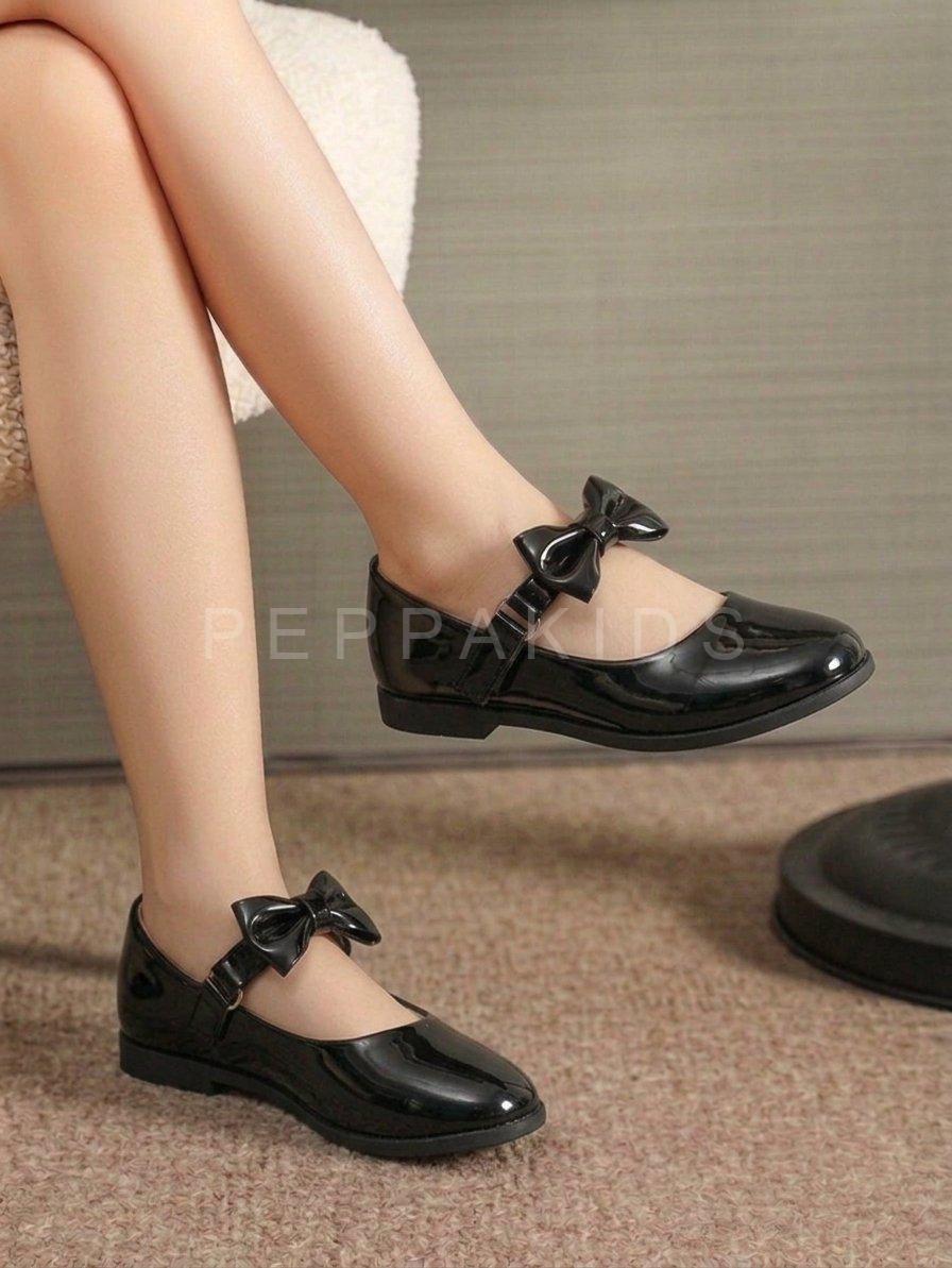 2026/03/1000064389.jpg Zapatilla negra modelo Gloria - Imagen 1