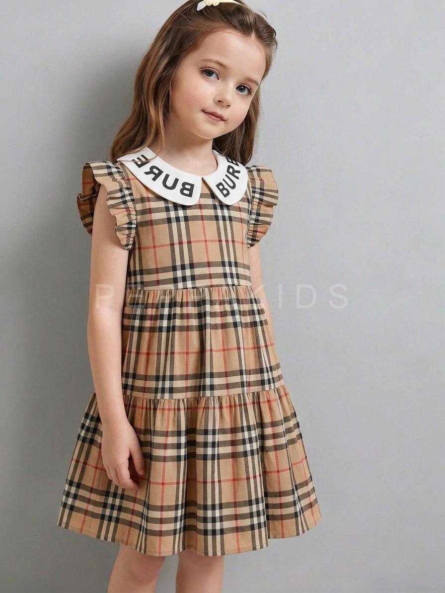2026/03/1000066063.jpg Vestido Burberry - Imagen 1