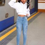 Pantalon Cargo 2k