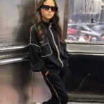 Conjunto Prada Negro