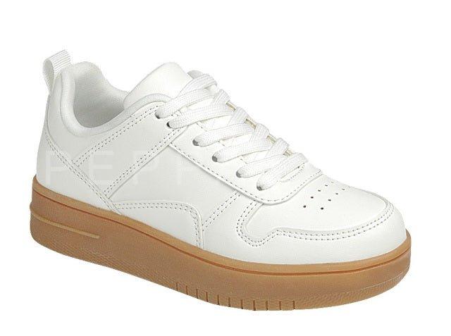 2026/03/1001150726-1.jpg Zapato deportivo Blanco 01k - Imagen 1