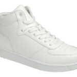 Bota deportiva color Blanco