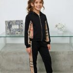 Conjunto Burberry Deportivo