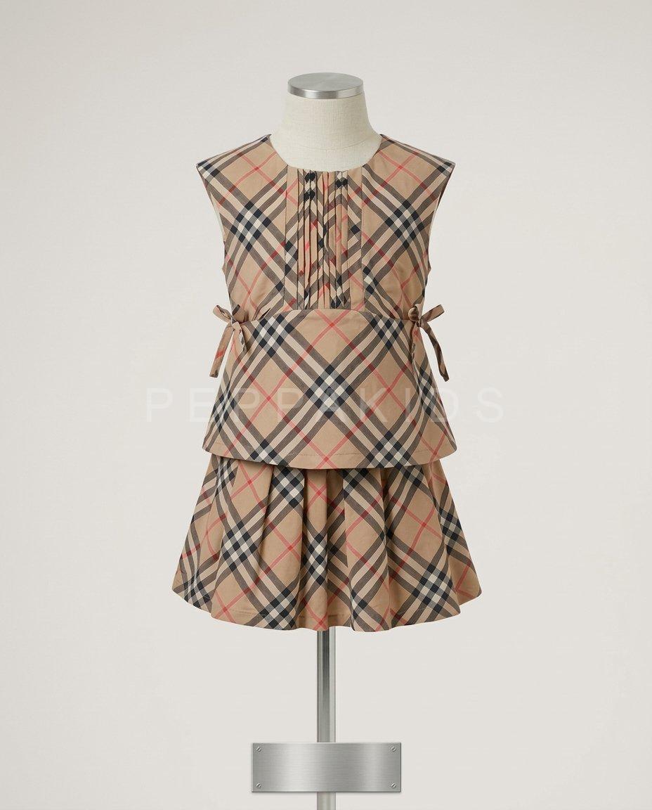 2026/03/1001155384.jpg Conjunto Burberry - Imagen 1