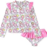 Traje de baño Hello Kitty