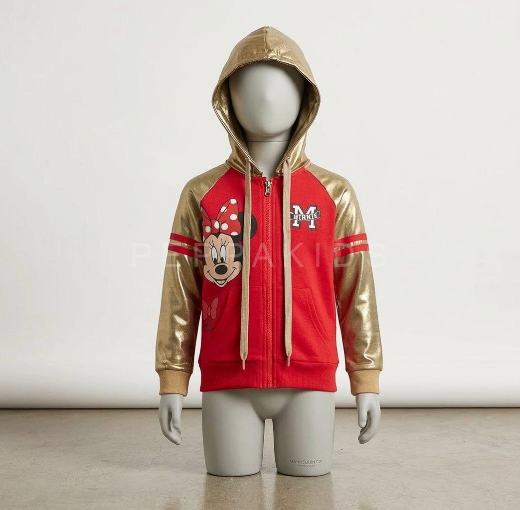 2026/03/1001155885.jpg Suéter de Minnie - Imagen 1