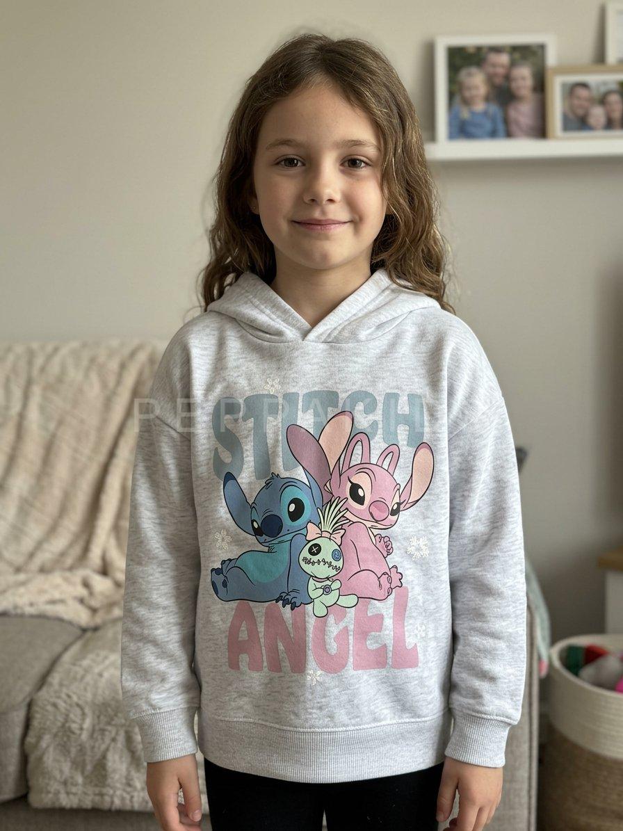 2026/03/1001156574.jpg Suéter de Stitch - Imagen 1