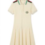 Vestido Gucci Deportivo