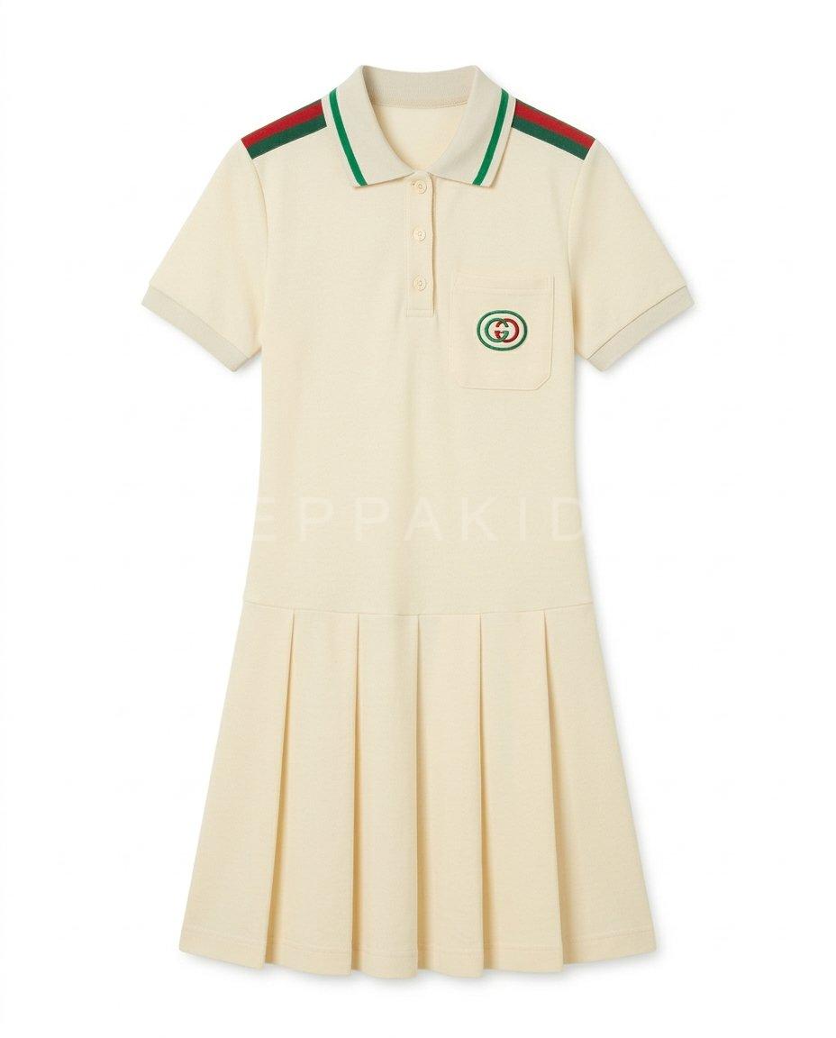 2026/03/1001157564.jpg Vestido Gucci Deportivo - Imagen 1