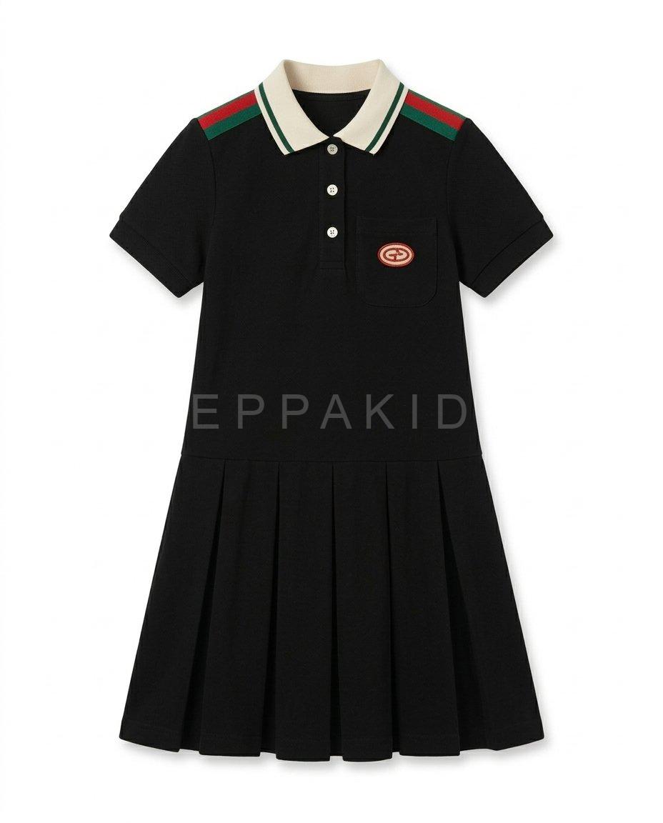 2026/03/1001157566.jpg Vestido Gucci Deportivo - Imagen 1