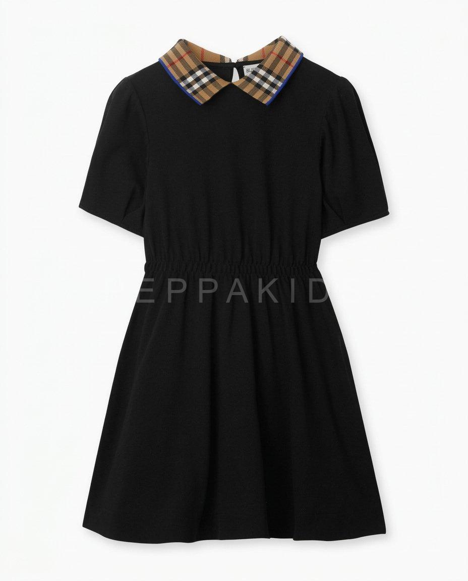 2026/03/1001157658.jpg Vestido Burberry - Imagen 1