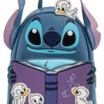 Bolso de Stitch