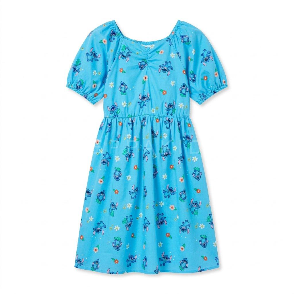 2026/03/1001158766.jpg Vestido de Stitch - Imagen 1