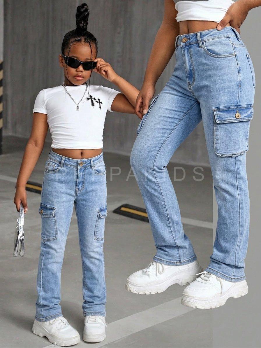 2026/03/1001159345.jpg Pantalon Cargo 2k - Imagen 1