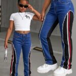 Pantalon modelo Track 2026