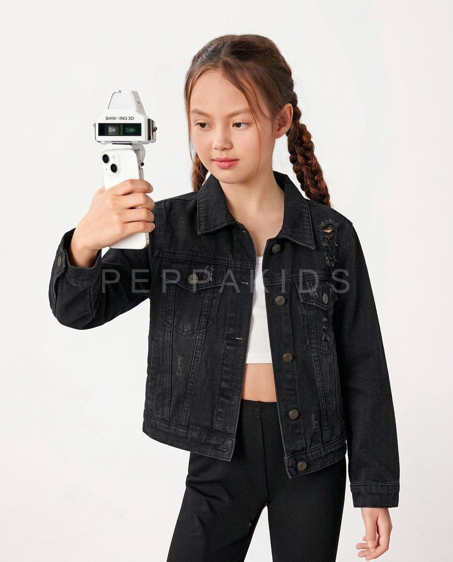 2026/03/1001162507.jpg Chaqueta de Jean - Imagen 1