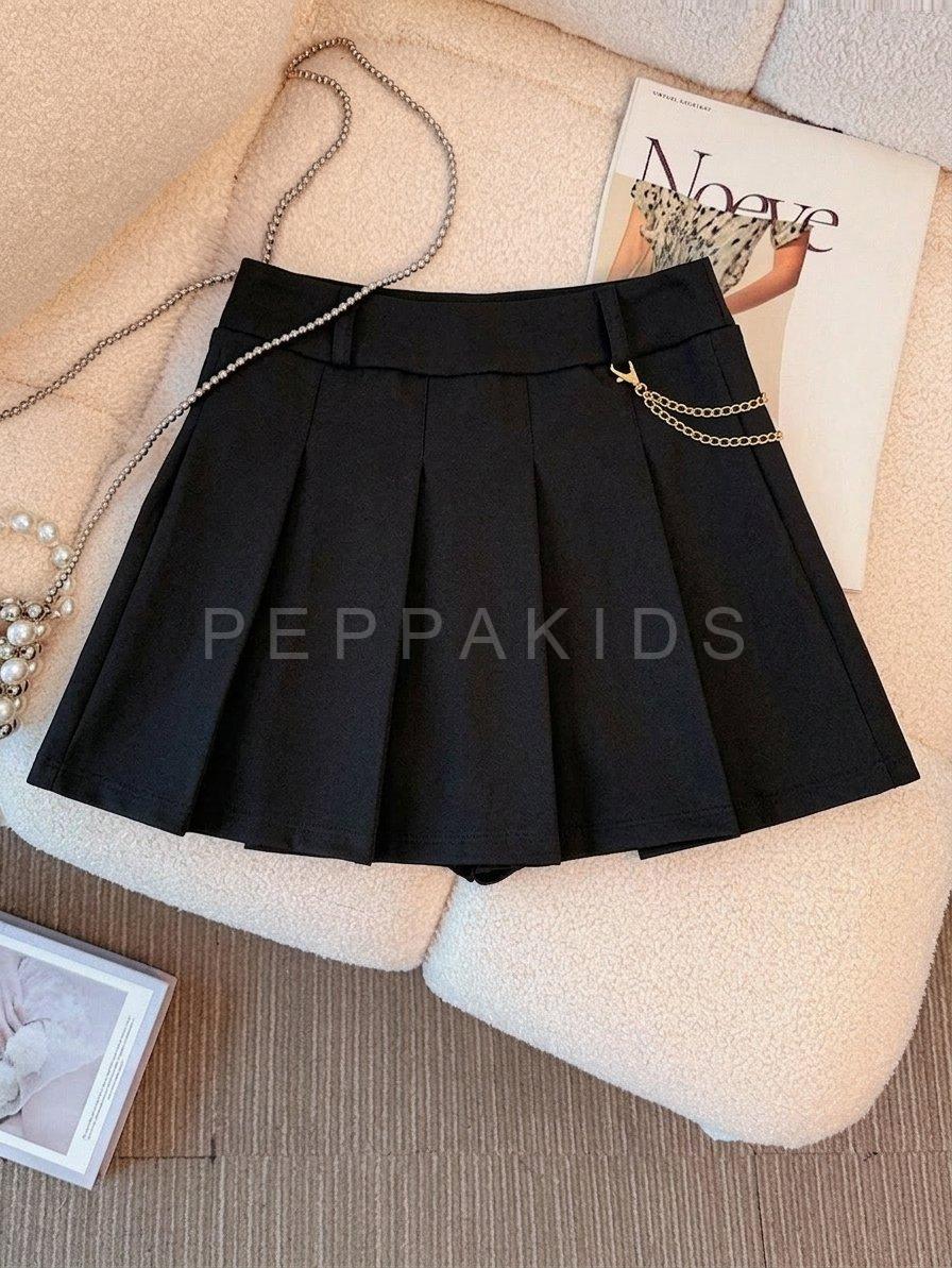 2026/03/1001162764.jpg Falda plisada - Imagen 1