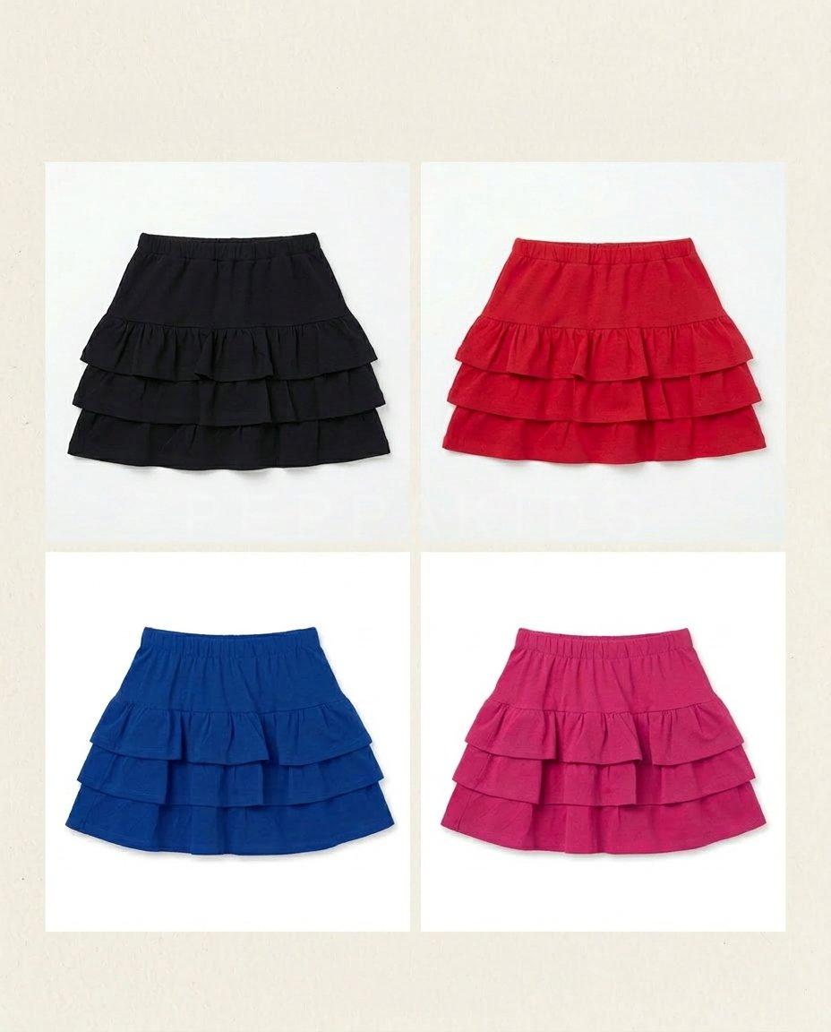 2026/03/1001163305.jpg Falda plisada deportiva - Imagen 1