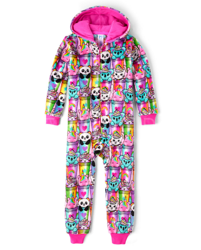 2026/03/1001164246.png Pijama multicolor - Imagen 1