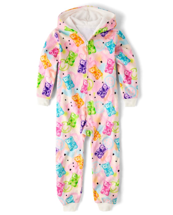 2026/03/1001164543.png Pijama multicolor - Imagen 1