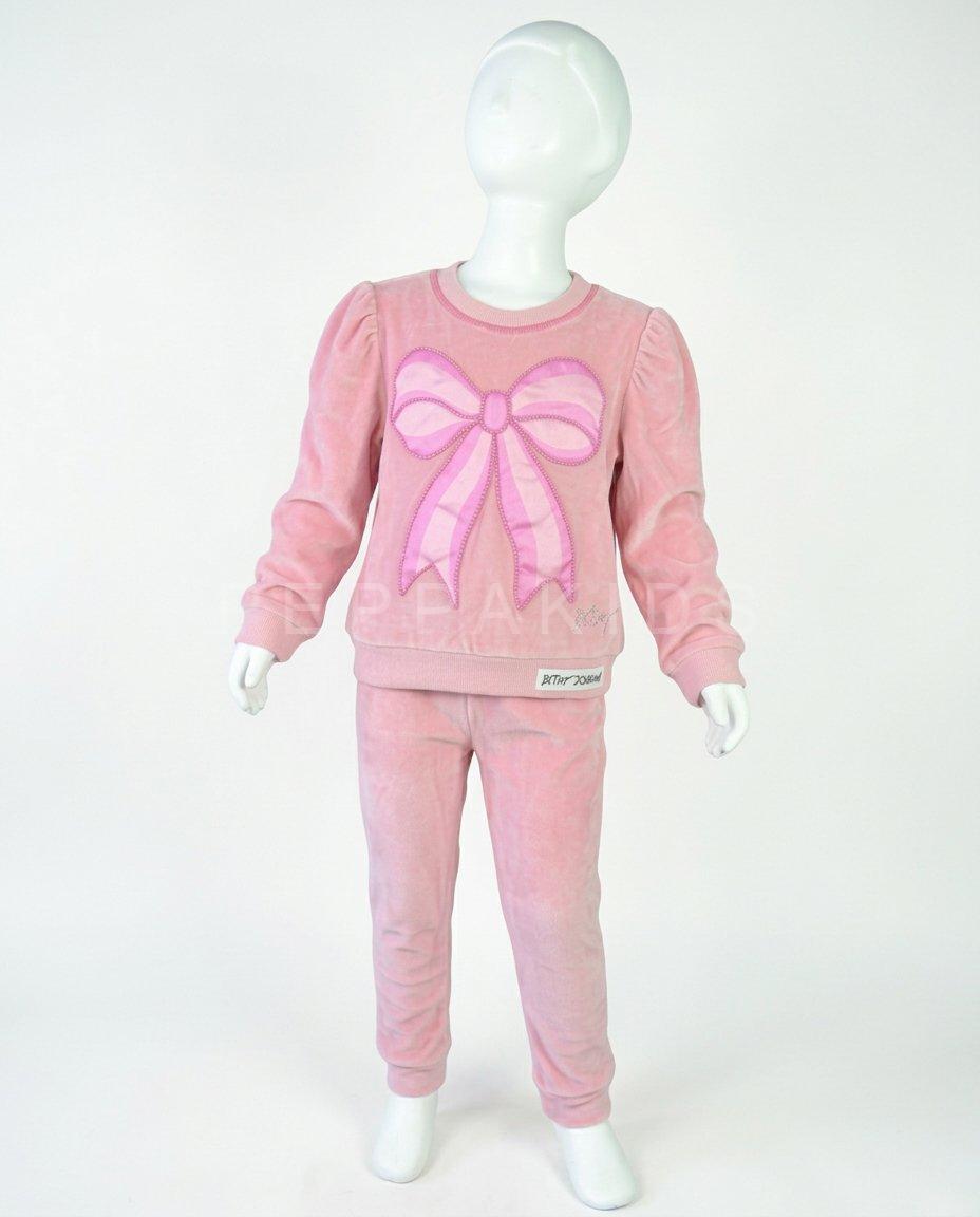 2026/03/1001164603.jpg Pijama rosada - Imagen 1