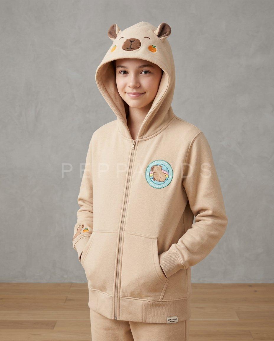 2026/03/1001166503.jpg Suéter de Capibara - Imagen 1