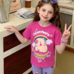 Conjunto de Capibara