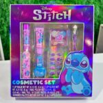 Set de cosmético Stitch
