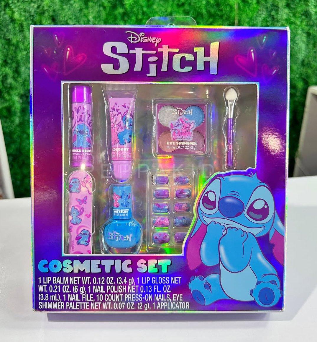 2026/03/1001167058-1.jpg Set de cosmético Stitch - Imagen 1