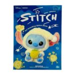 Labubu de Stitch