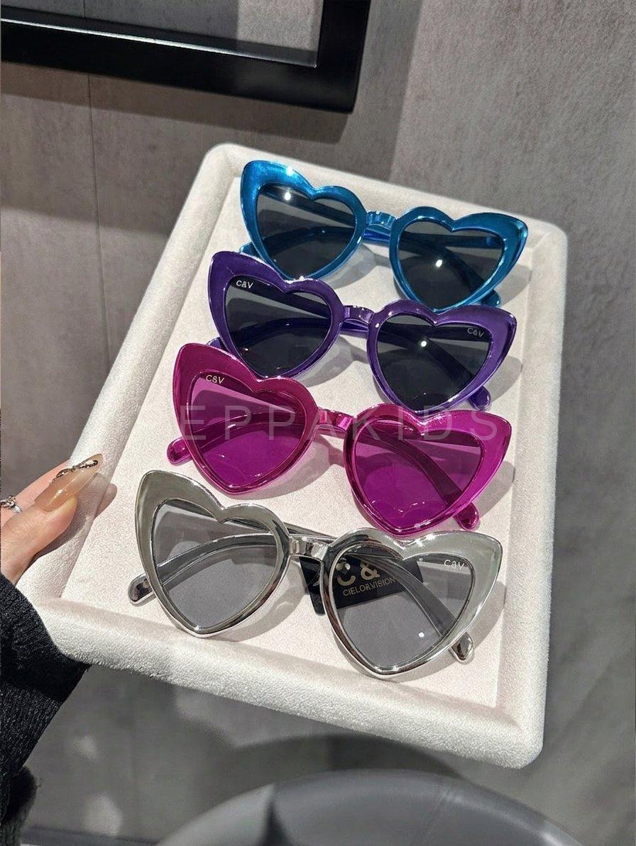 2026/03/1001168697.jpg Lentes con forma de corazón - Imagen 1