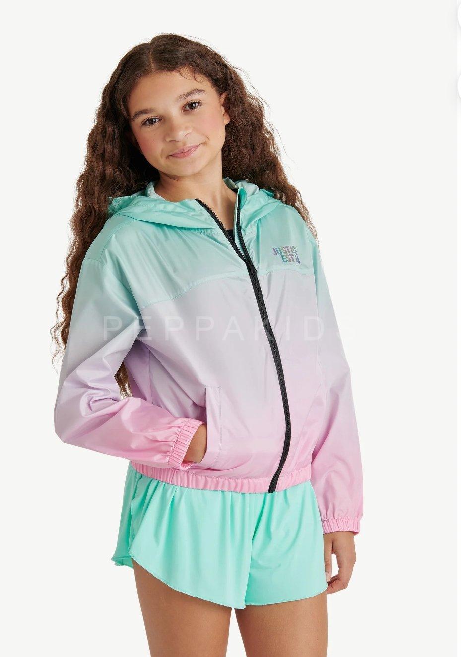 2026/03/1001171358.jpg Chaqueta Rompe Viento Justice - Imagen 1