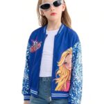 Chaqueta Girls
