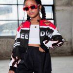 Conjunto Chaqueta y Mono