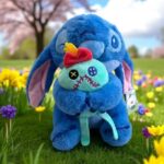 Peluche de Stitch