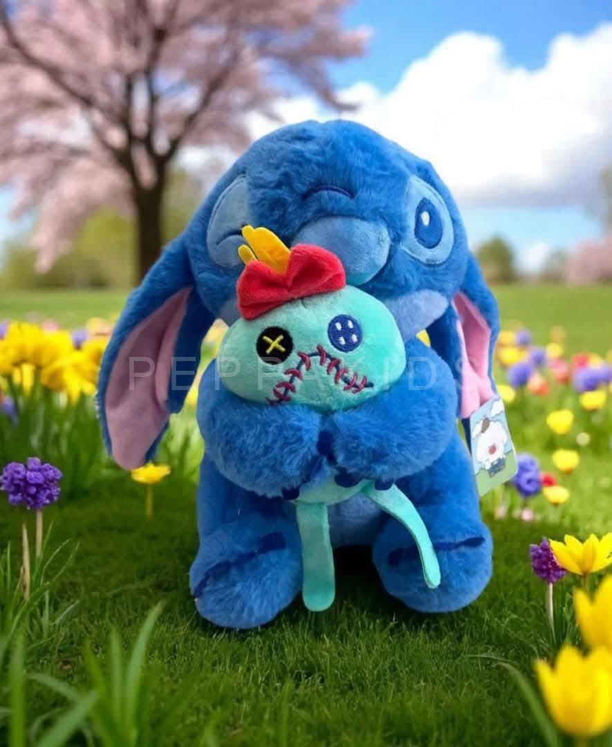 2026/03/1001171736.jpg Peluche de Stitch - Imagen 1