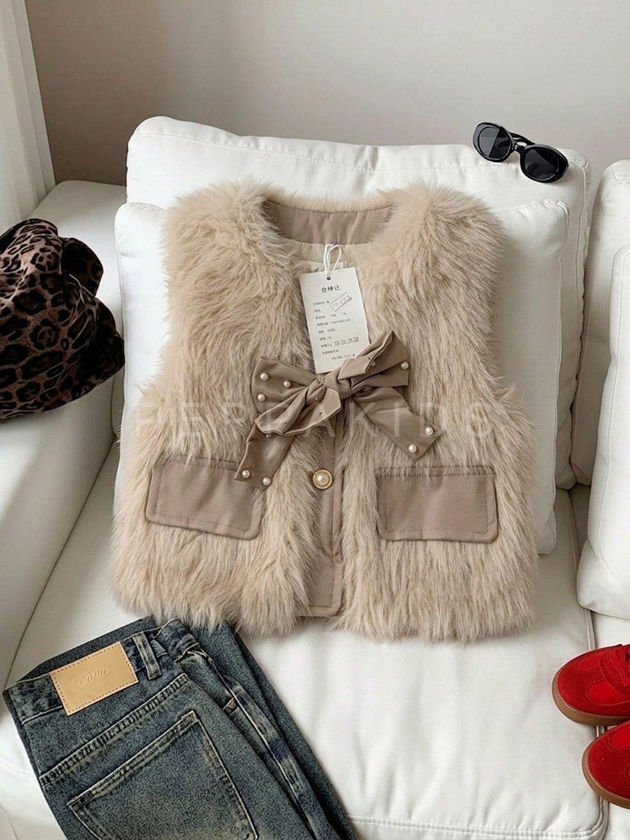 2026/03/1001171775.jpg Chaleco Peludo - Imagen 1