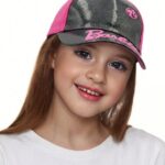 Gorra Barbie