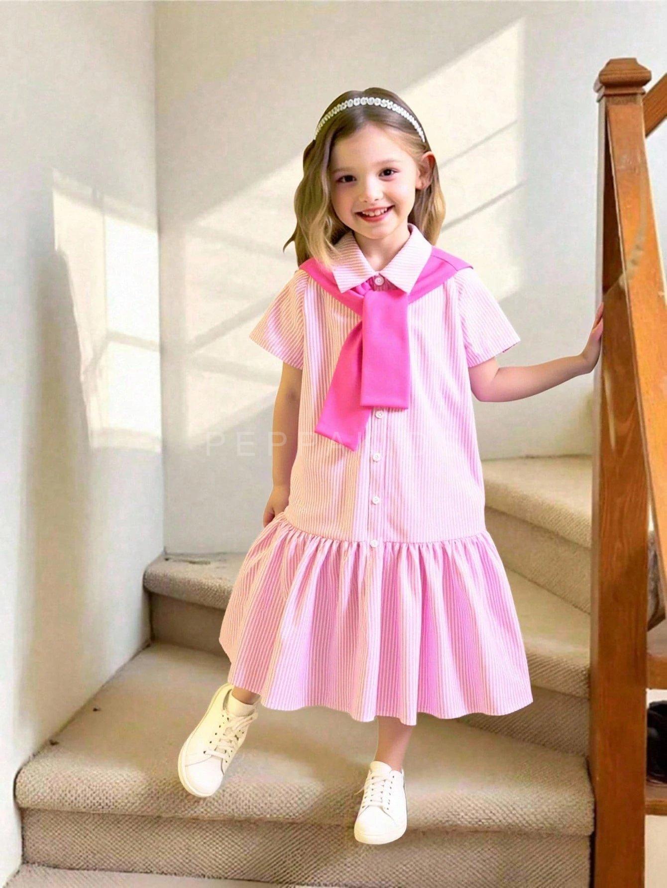 2026/03/1001173029.jpg Vestido Casual - Imagen 1