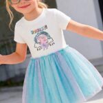 Vestido de Peppa pig