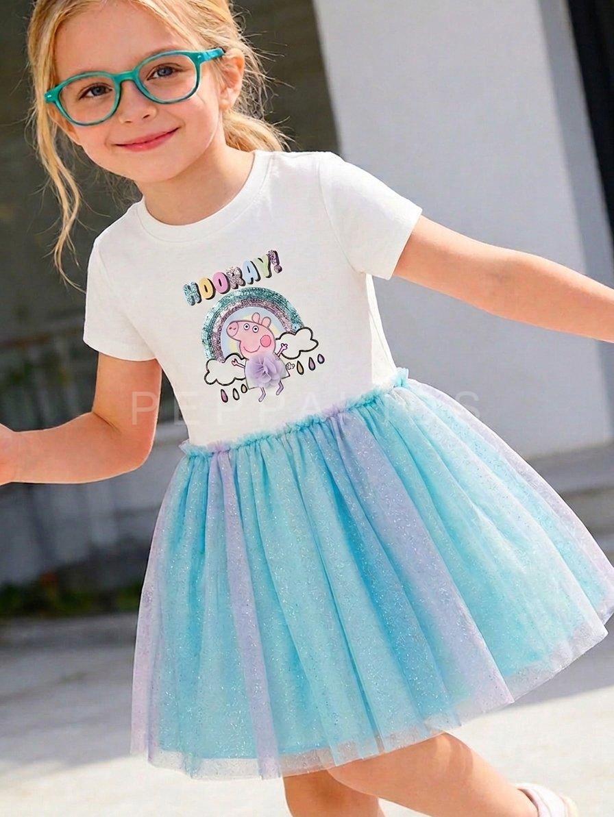 2026/03/1001173199.jpg Vestido de Peppa pig - Imagen 1