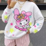 Suéter de my melody