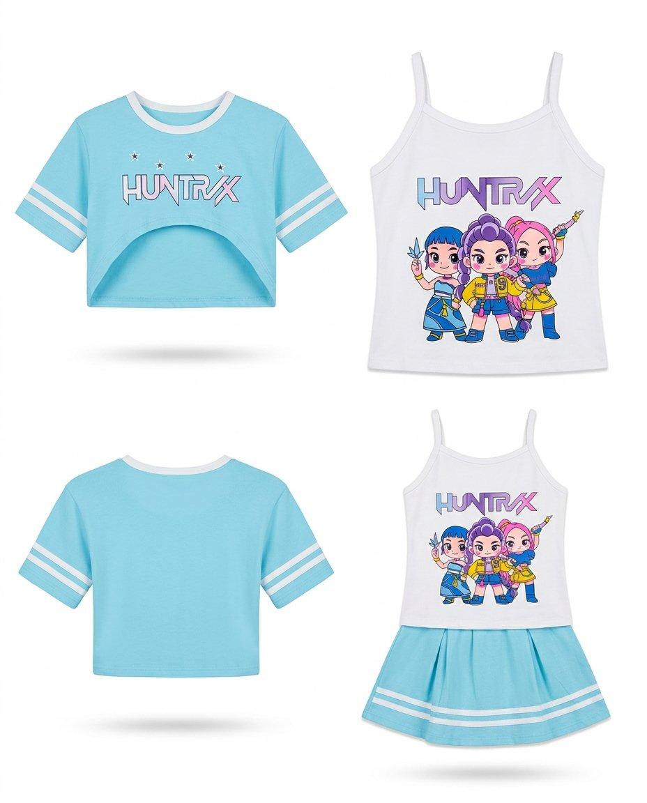 2026/03/1001173307.jpg Conjunto Huntrix - Imagen 1