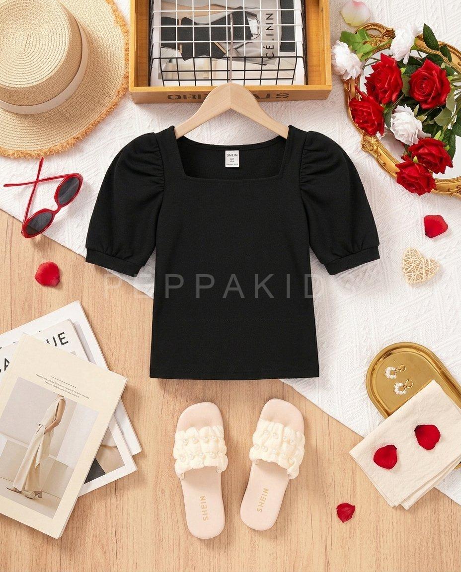 2026/03/1001174182.jpg Blusa Casual - Imagen 1