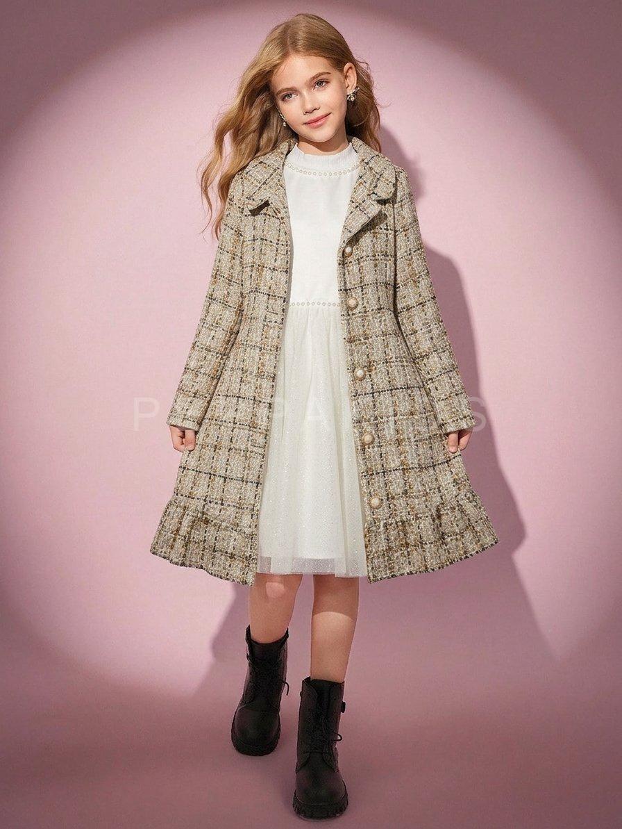 2026/03/1001174319.jpg Set casual de dos piezas - Imagen 1