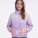 Chaqueta impermeable