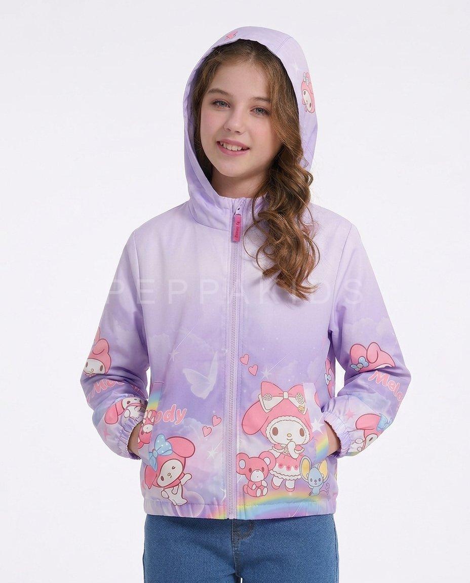 2026/03/1001177145.jpg Chaqueta impermeable - Imagen 1